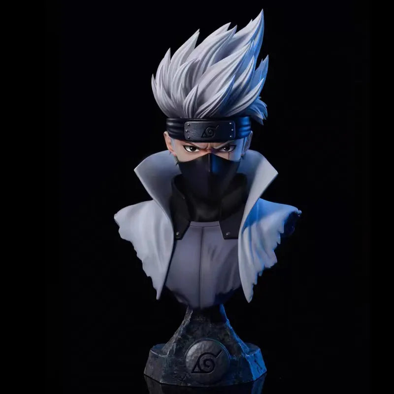 Figurine Kakashi Buste