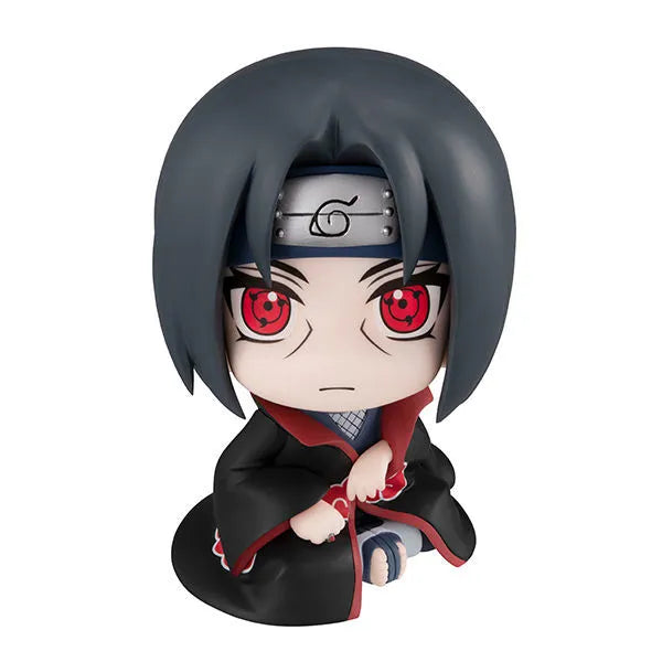 Figurine Pop Itachi Sharigan