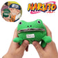 Peluche Naruto Grenouille