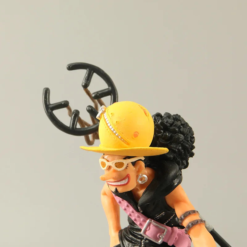 One Piece Usopp Show Figure