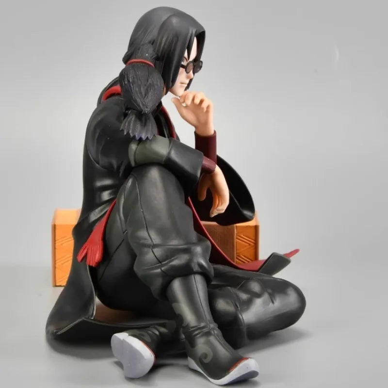 Figurine Itachi Professeur