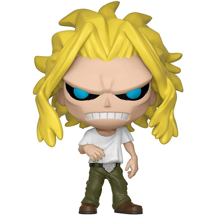 Figurine POP My Hero Academia  Yagi Toshinori