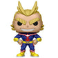 Figurine POP My Hero Academia  All Might Héros