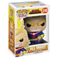 Figurine POP My Hero Academia  All Might Héros