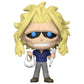 Figurine Pop My Hero Academia All Might Forme Basique