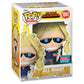 Figurine Pop My Hero Academia All Might Forme Basique