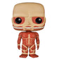 Pop Attaque des Titans  Colossal Titan