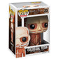 Pop Attaque des Titans  Colossal Titan