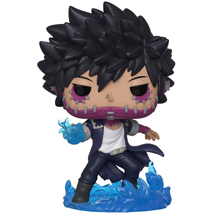 My Hero Academia Dabi Pop Figure