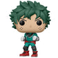 Figurine POP My Hero Academia  Deku