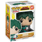 Figurine POP My Hero Academia  Deku