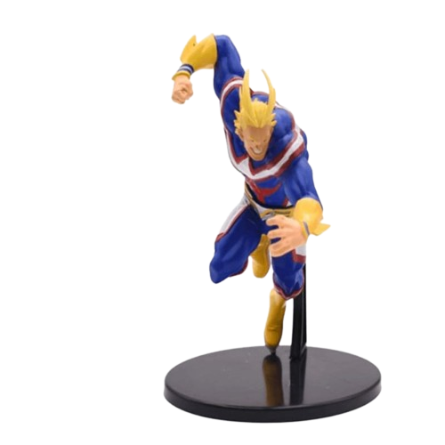 Figurine All Might