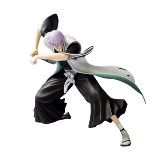 Figurine Gin Ichimaru Shinsō