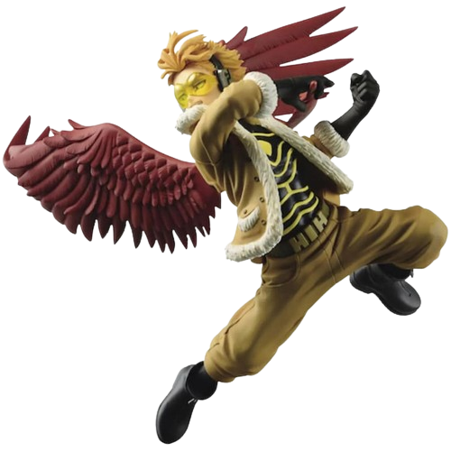 Figurine Hawks