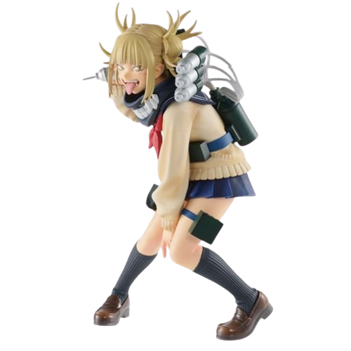 Figurine Himiko Toga