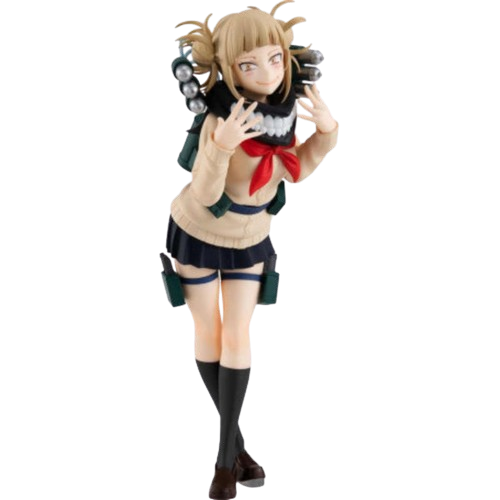 Figurine Himoko Toga