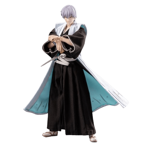 Figurine Ichimaru Gin