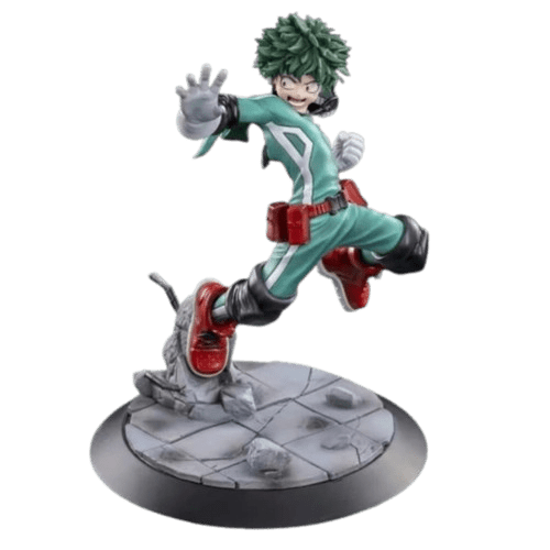 Figurine Izuku "Deku"