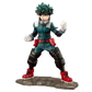 Figurine Izuku Midoriya "Deku"