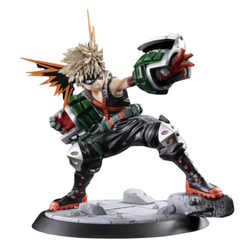 Figurine Kacchan "Bakugo"