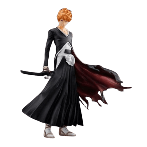 Figurine Kurosaki Ichigo Pose