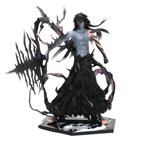 Figurine Kurosaki Ichigo Mugetsu