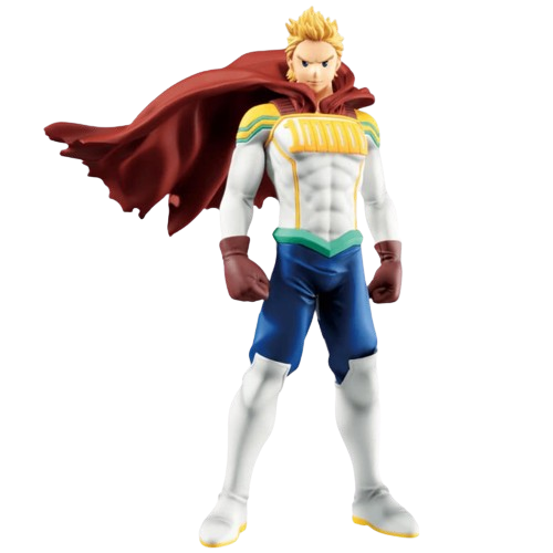 Figurine Mirio Togala ( Lemillion )