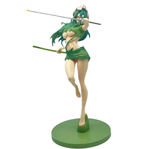 Figurine Nelliel