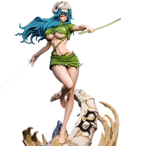 Figurine Nelliel Resurrection