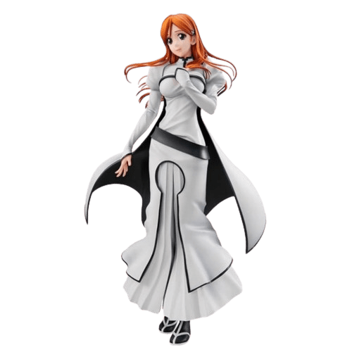 Figurine Orihime Inoue