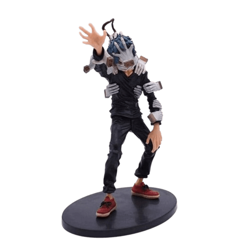 Figurine Shigaraki Tomura