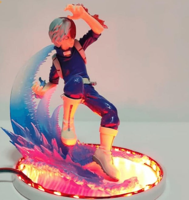 Figurine Shoto Torodroki