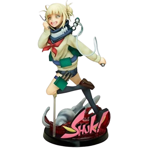 Figurine Toga "Shuk"