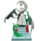 Figurine Ulquiorra "4th Espada"