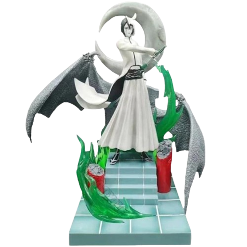 Figurine Ulquiorra "4th Espada"