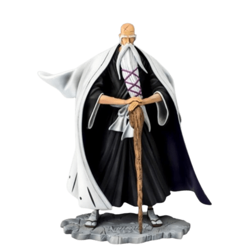 Figurine Yamamoto