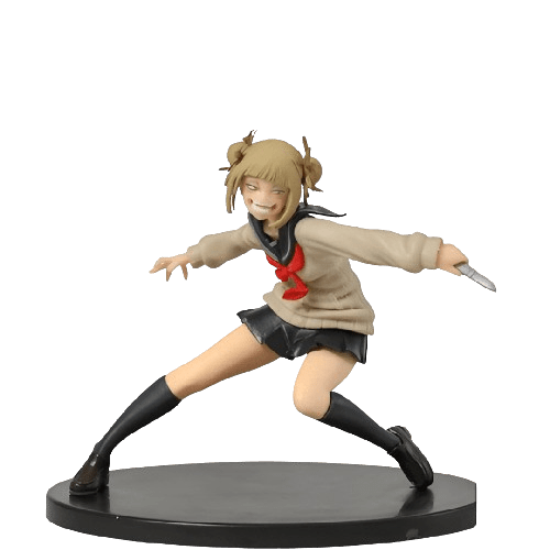 Figurine Toga