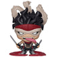 My Hero Academia Stain Pop Figure