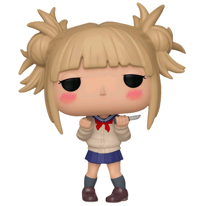 Figurine Pop My Hero Academia Himiko Toga