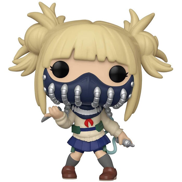 Figurine Pop My Hero Academia Himiko