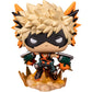 My Hero Academia Katsuki Bakugo Pop Figure