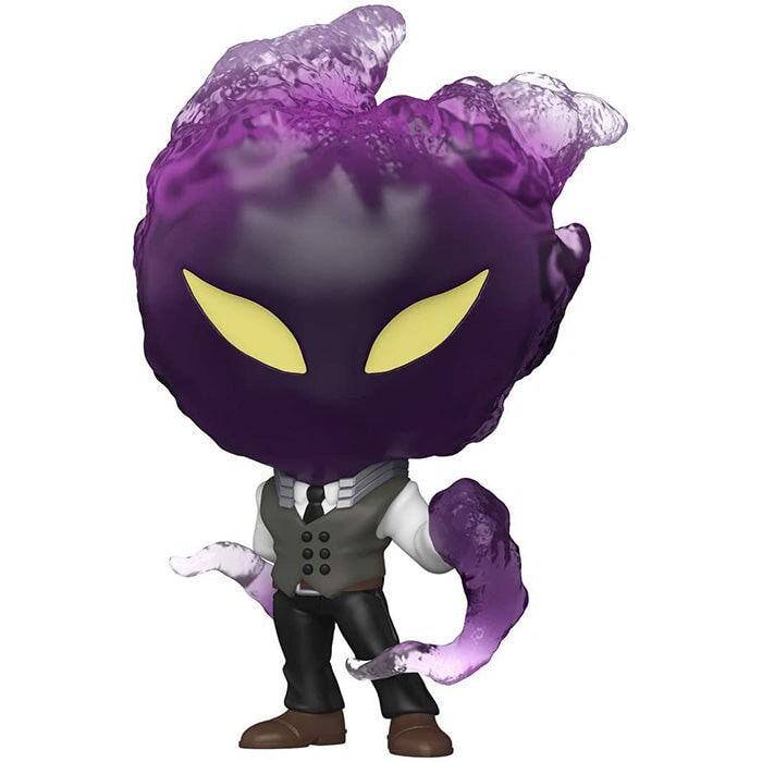 My Hero Academia Kurogiri Pop Figure