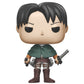 Pop Attaque des Titans  Levi