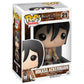 Pop Attaque des Titans  Mikasa Ackermann