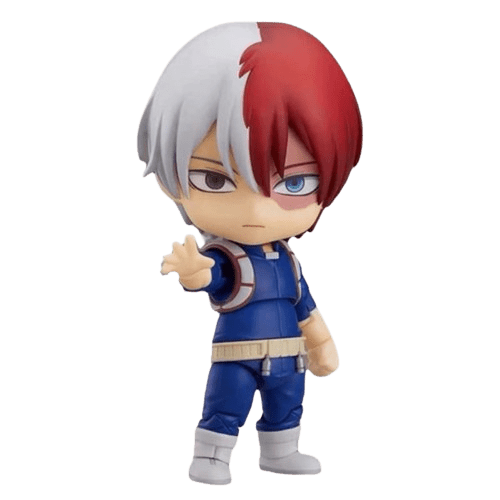 Figurine Nendoroid Shoto