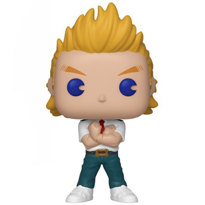 My Hero Academia Mirio Togata Pop Figure