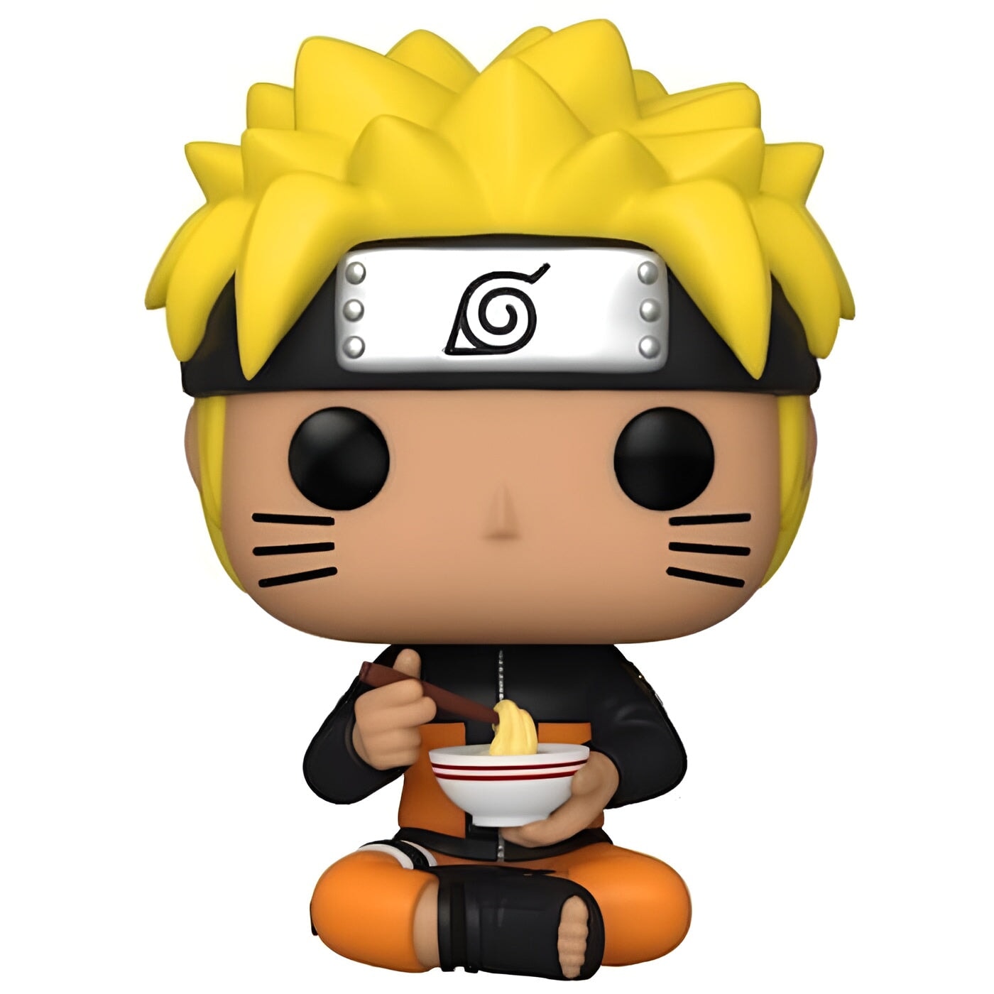 Naruto Ramen Pop Figure
