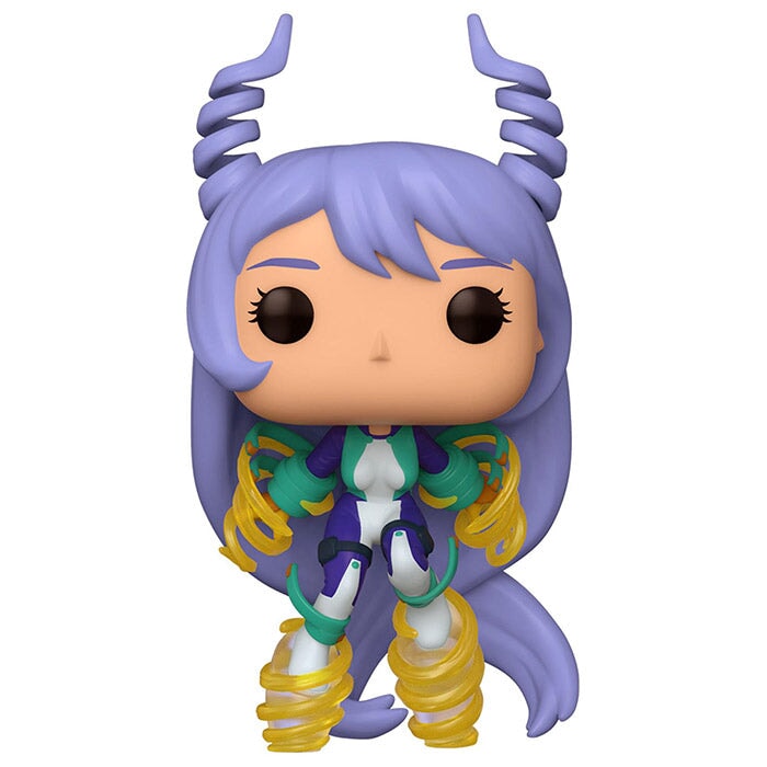 My Hero Academia Nejire Hado Pop Figure