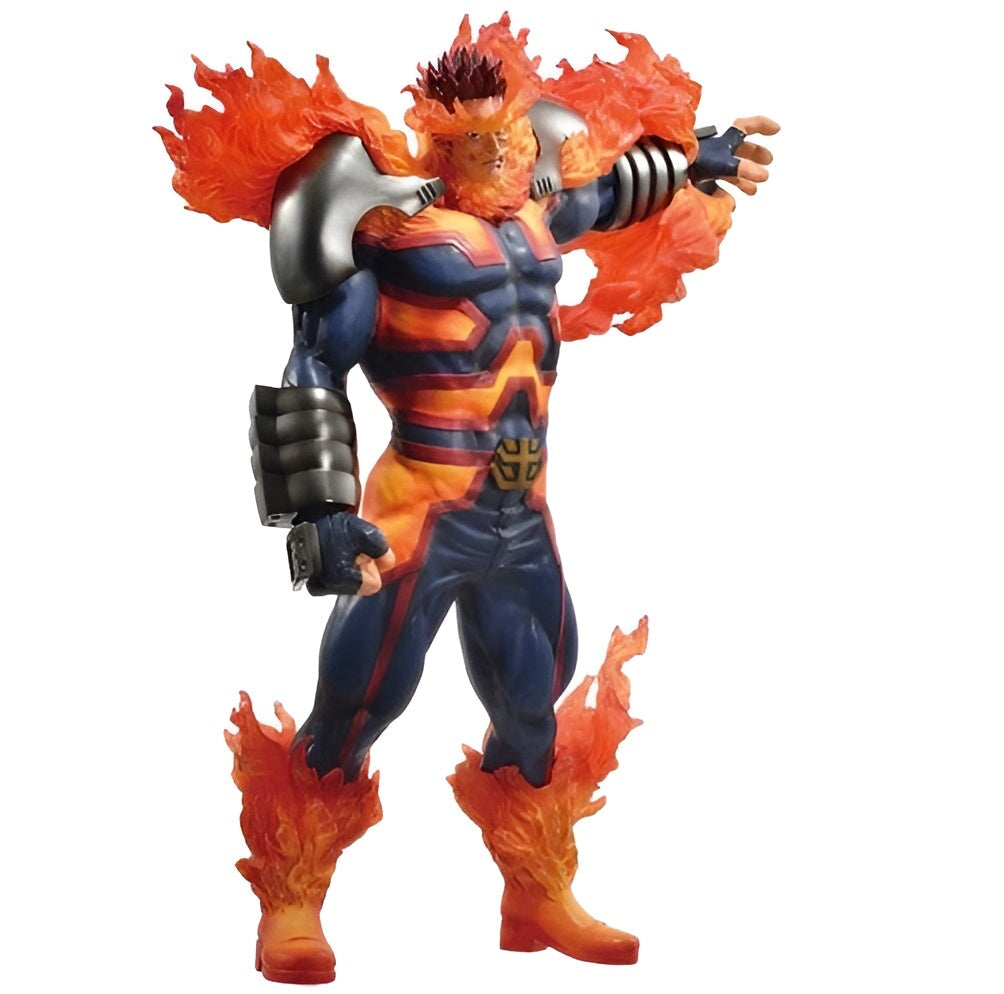 Figurine Endeavor "Hellfire"