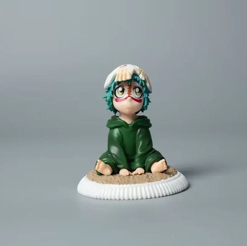 Figurine Nelliel Resurrección